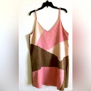 Listicle dress